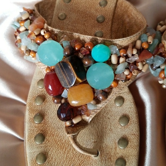 Bridgett Sandals - Picture 3 of 13